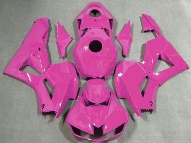 Compra Carenados Moto Honda CBR600RR 2013-2023 - Rosa
