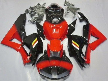 Compra Carenados Moto Honda CBR600RR 2013-2023 - Rojo Negro Brillante Blanco Amarillo