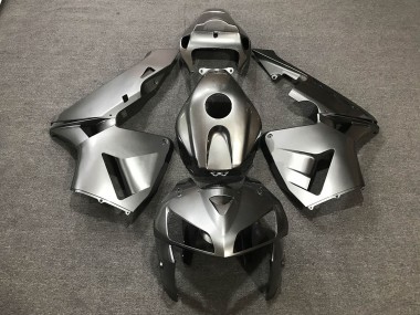 Compra Carenados Moto Honda CBR600RR 2005-2006 - Plata Brillante