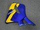 Compra Carenados Moto Honda CBR600RR 2005-2006 - Amarillo Azul