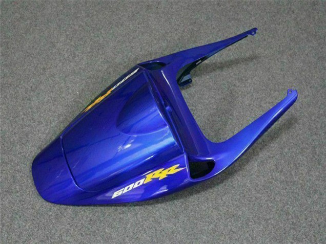 Compra Carenados Moto Honda CBR600RR 2005-2006 - Amarillo Azul