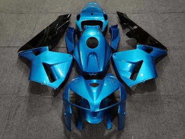 Compra Carenados Moto Honda CBR600RR 2005-2006 - Azul Claro CBR Estilo