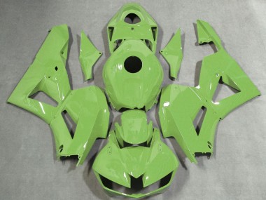 Compra Carenados Moto Honda CBR600RR 2013-2023 - Verde Claro