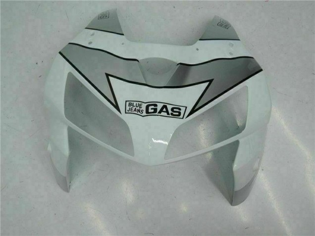 Compra Carenado Moto Honda CBR600RR 2005-2006 - Blanco