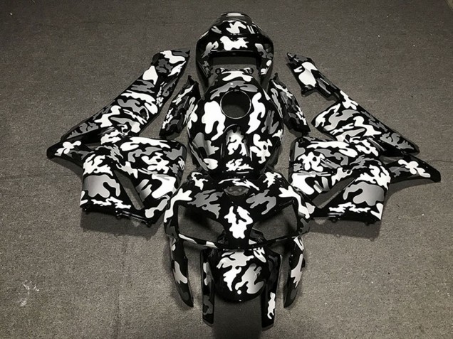 Compra Carenados Moto Honda CBR600RR 2005-2006 - Especial Camouflage