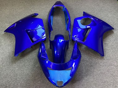 Compra Carenados Moto Honda CBR1100XX Blackbird 1996-2007 - Azul