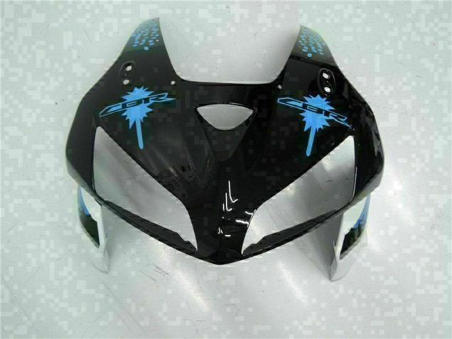 Compra Carenados Moto Honda CBR600RR 2005-2006 - Blanco Negro Verde