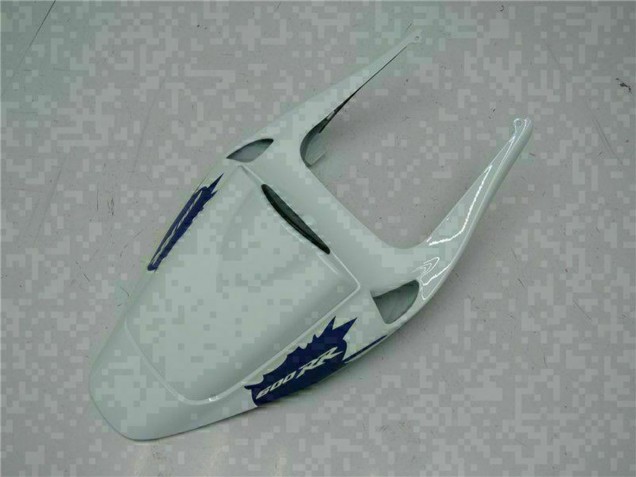 Compra Carenados Moto Honda CBR600RR 2005-2006 - Blanco Negro Verde
