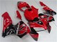 Compra Kit Carenados Moto Honda CBR600RR 2005-2006 - Rojo Negro
