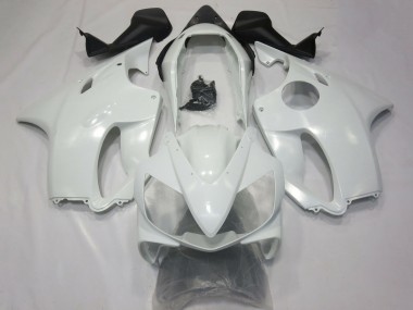 Compra Carenados Moto Honda CBR600 F4i 2004-2007 - Blanco Perla