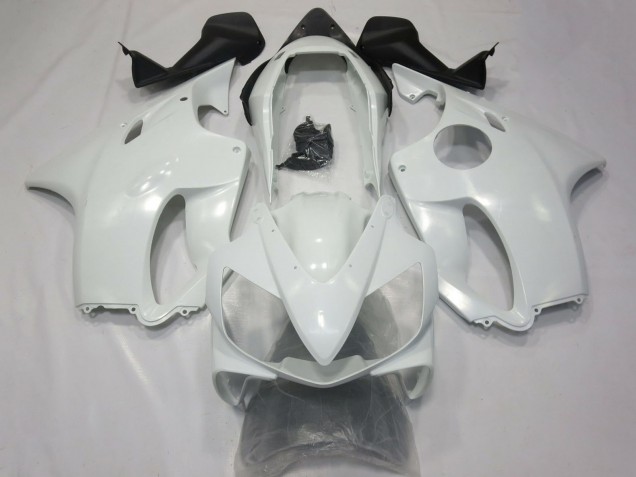 Compra Carenados Moto Honda CBR600 F4i 2004-2007 - Blanco Perla