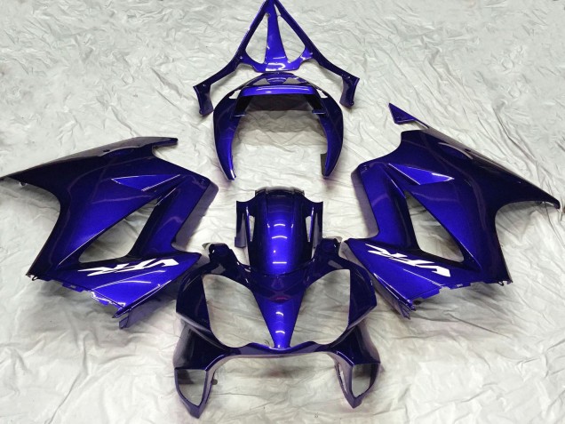 Compra Carenados Moto Honda VFR 800 2002-2013 - Azul