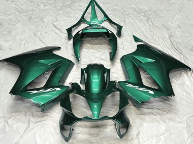 Compra Carenados Moto Honda VFR 800 2002-2013 - Verde Bosque