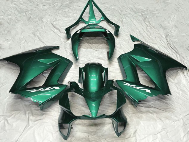 Compra Carenados Moto Honda VFR 800 2002-2013 - Verde Bosque