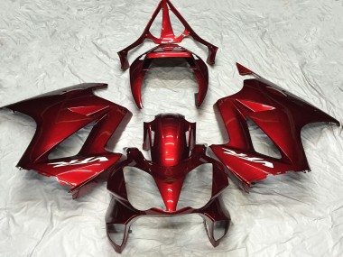 Compra Carenados Moto Honda VFR 800 2002-2013 - Rojo