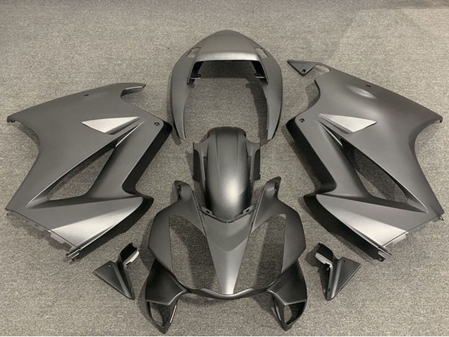 Compra Carenados Moto Honda VFR 800 2002-2013 - Gris Mate