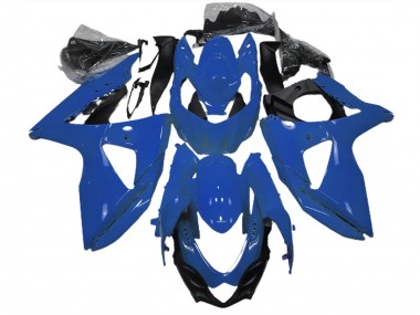 Compra Carenados Moto Suzuki GSXR 1000 2009-2016 - Azul