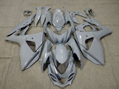Compra Carenados Moto Suzuki GSXR 1000 2009-2016 - Nardo Gris