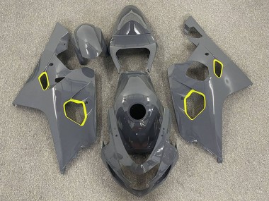 Compra Carenados Moto Suzuki GSXR 600 / GSXR 750 2004-2005 - Nardo Gris Neon Amarillo