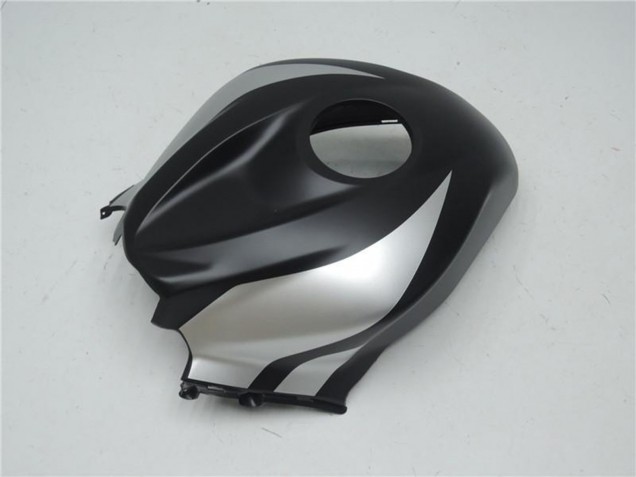 Compra Carenados Moto Honda CBR600RR 2007-2008 - Negro Mate Plata Gris Repsol