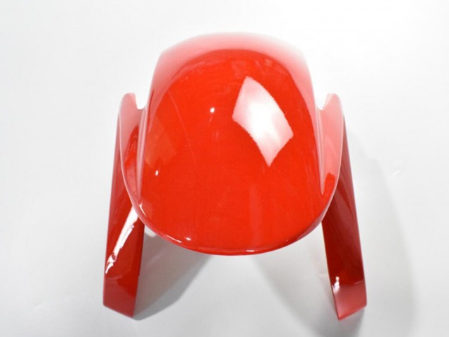 Compra Kits Carenado Moto Honda CBR600RR 2009-2012 - Blanco Rojo Azul