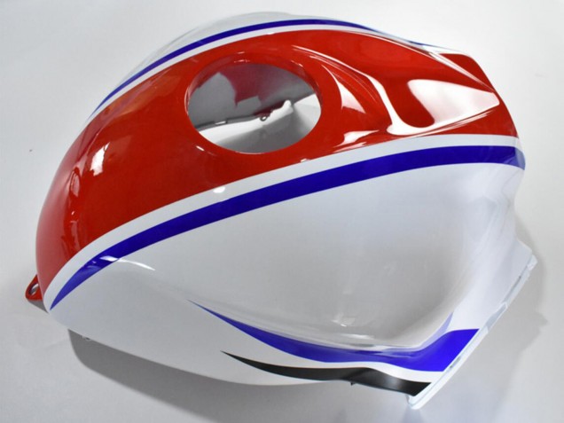 Compra Kits Carenado Moto Honda CBR600RR 2009-2012 - Blanco Rojo Azul