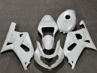 Compra Carenados Moto Suzuki GSXR 600 / GSXR 750 2001-2003 - Blanco Perla