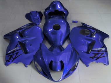 Compra Carenados Moto Suzuki GSXR 1300 1996-2007 - Azul Brillante
