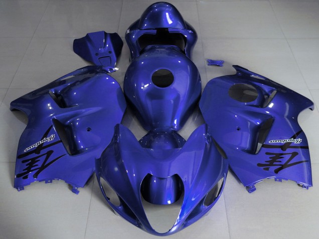 Compra Carenados Moto Suzuki GSXR 1300 1996-2007 - Azul Brillante