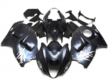 Compra Carenados Moto Suzuki GSXR 1300 1996-2007 - Gunmetal Gris Estilo