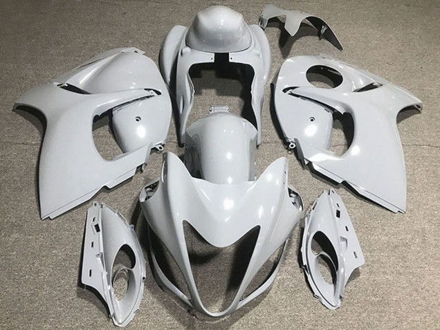 Compra Carenados Moto Suzuki GSXR 1300 2008-2020 - Gris Claro