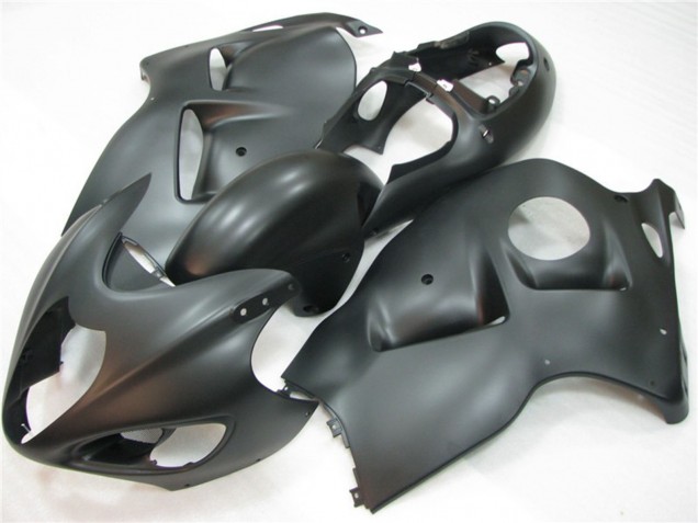 Compra Carenados Moto Suzuki GSXR 1300 1996-2007 - Negro Mate