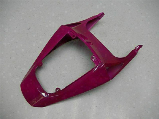 Compra Carenados Moto Honda CBR600RR 2013-2023 - Púrpura Negro Brillante
