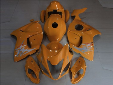 Compra Carenados Moto Suzuki GSXR 1300 2008-2020 - Amanecer Naranja
