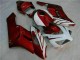 Compra Carenados Moto Honda CBR1000RR 2004-2005 - Blanco Rojo Negro