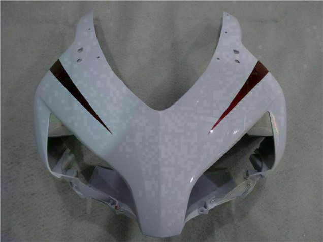 Compra Carenados Moto Honda CBR1000RR 2004-2005 - Blanco Rojo Negro