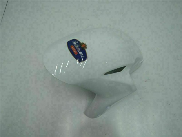 Compra Carenado Moto Honda CBR1000RR 2004-2005 - Blanco Azul Amarillo Rothmans