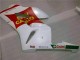 Compra Carenados Moto Honda CBR1000RR 2004-2005 - Blanco Rojo Amarillo San Carlo 58