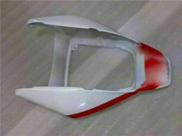 Compra Carenados Moto Honda CBR1000RR 2004-2005 - Blanco Rojo Amarillo San Carlo 58