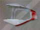 Compra Carenados Moto Honda CBR1000RR 2004-2005 - Blanco Rojo Amarillo San Carlo 58