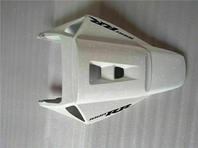 Compra Carenados Moto Honda CBR1000RR 2004-2005 - Blanco Negro Repsol