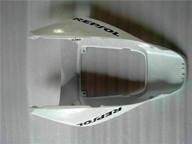 Compra Carenados Moto Honda CBR1000RR 2004-2005 - Blanco Negro Repsol