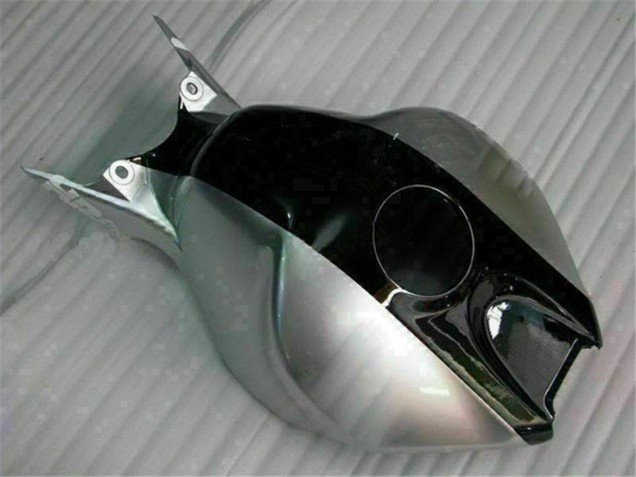 Compra Carenados Moto Honda CBR1000RR 2004-2005 - Plata Negro Brillante SevenStars