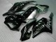 Compra Carenados Moto Honda CBR1000RR 2004-2005 - Plata Negro Brillante SevenStars