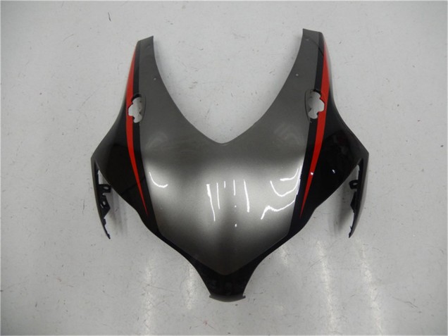 Compra Carenado Moto Honda CBR1000RR 2008-2011 - Gris Rojo Negro Brillante