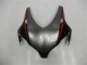 Compra Carenado Moto Honda CBR1000RR 2008-2011 - Gris Rojo Negro Brillante