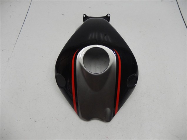 Compra Carenado Moto Honda CBR1000RR 2008-2011 - Gris Rojo Negro Brillante
