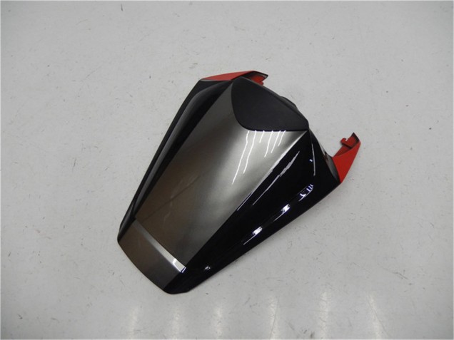 Compra Carenado Moto Honda CBR1000RR 2008-2011 - Gris Rojo Negro Brillante