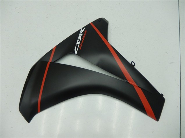 Compra Carenados Moto Honda CBR1000RR 2008-2011 - Negro Mate Rojo