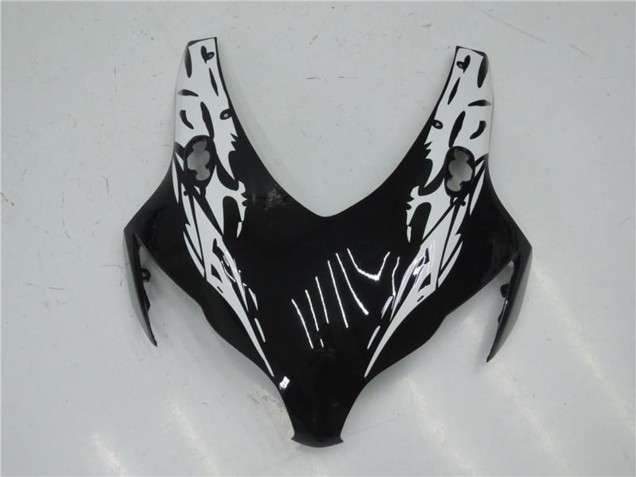 Compra Carenados ABS Honda CBR1000RR 2008-2011 - Blanco Negro Brillante